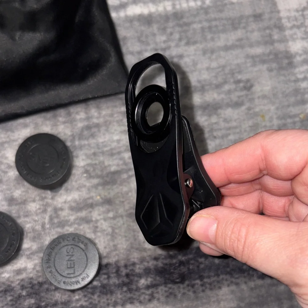 14pc Photo lens set for Phone